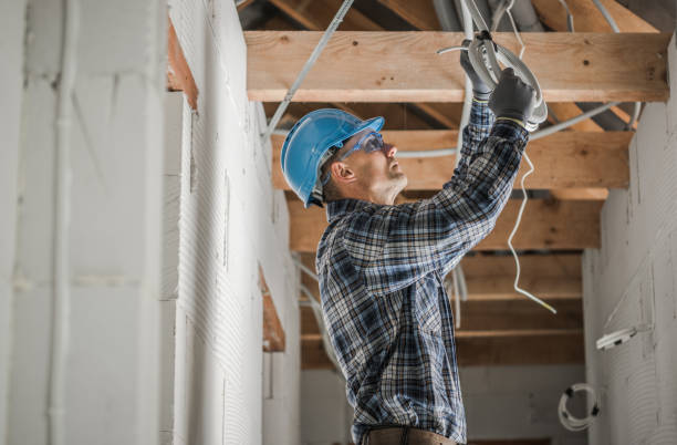 Best Electrician for Home Renovation  in Morgans Point Resort, TX