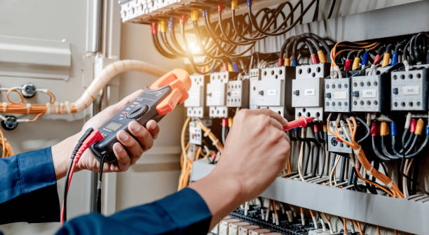 Best Home Electrical Repair  in Morgans Point Resort, TX