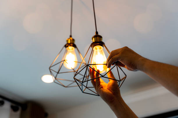 Best Local Electrician Companies  in Morgans Point Resort, TX