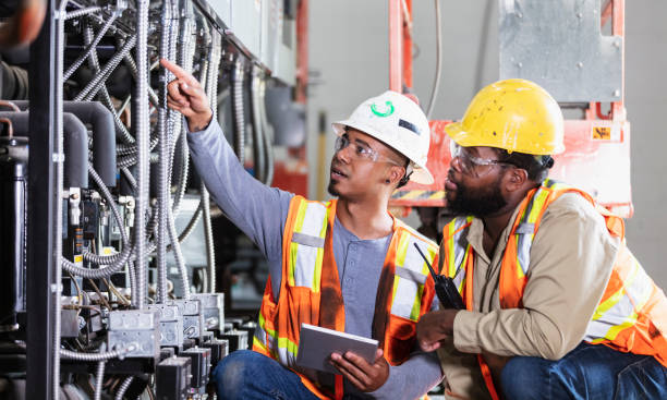Best Circuit Breaker Repair  in Morgans Point Resort, TX